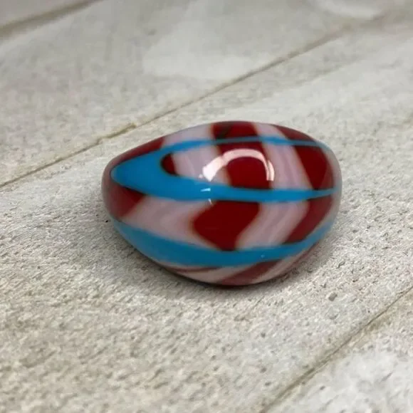 Chunky ring - Picture 2 of 7